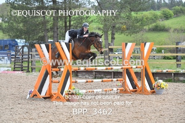 BPP_3462 - CLASS 17 SUN 1.05m Amateur Championship Qualifier/ 1.05m Open