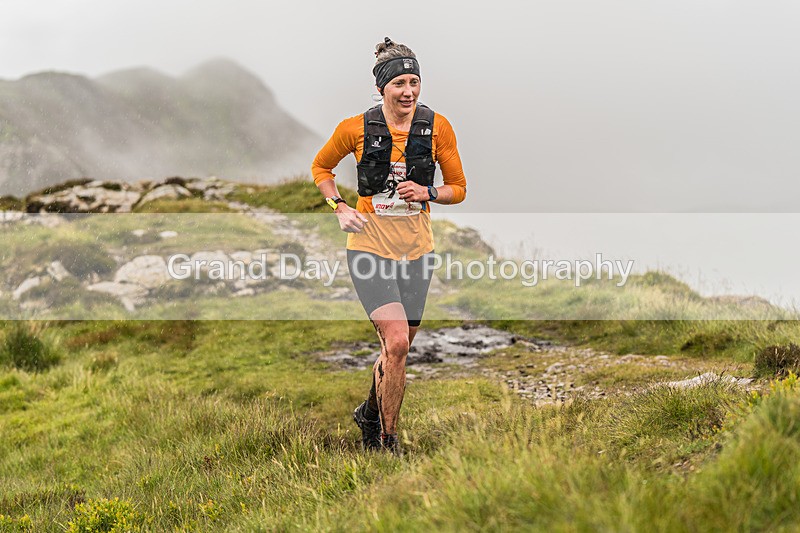 Buttermere-245 - Buttermere Sailbeck Fell Race Saturday 15th June 2024