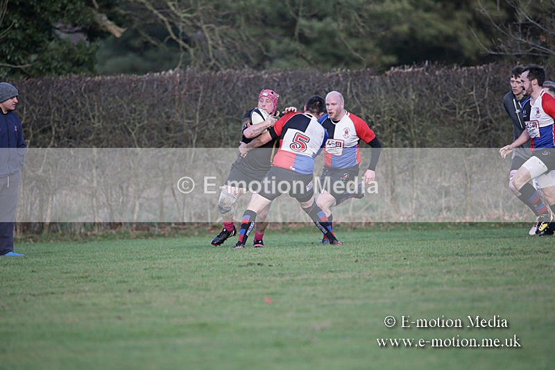 RU 04012020-0055 - Pewsey Vale RFC v Amesbury RFC 04/01/2020