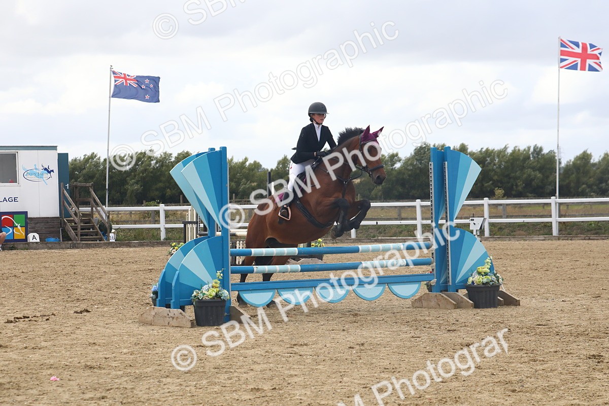 SBM_007617 - Class 10 - 80cm Champs