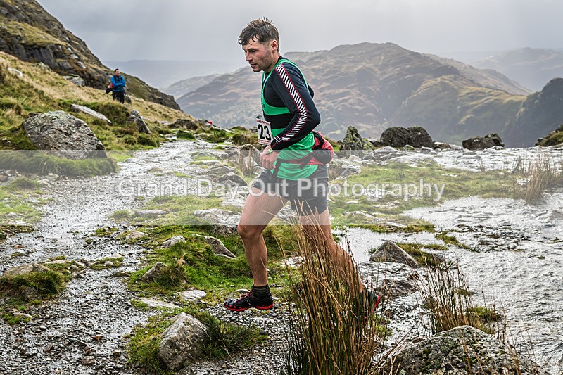 Langdale -46 - Langdale Horseshoe Fell Race Saturday 10th October 2026