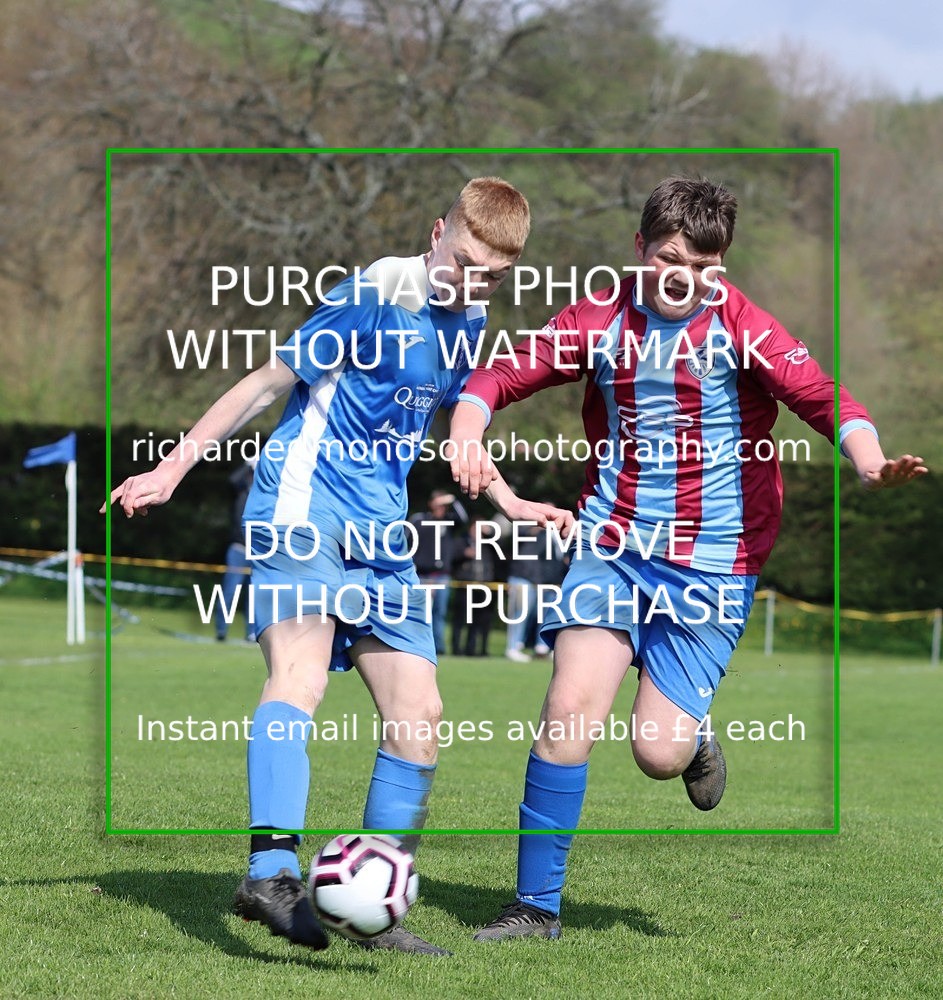 IMG_2831 - Westmorland FA Junior Final Photographs (Part One) (23/4/23)