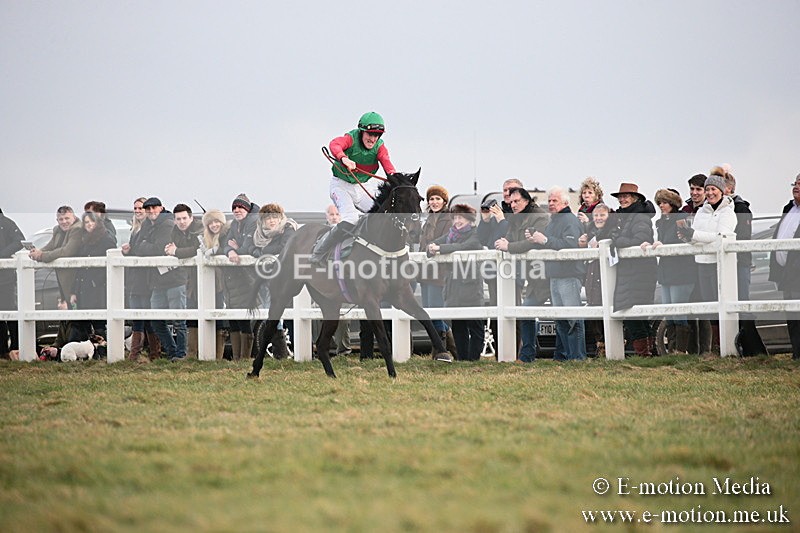 PtP 170219 -669 - Combined Services Point-To-Point Larkhill 17/02/19