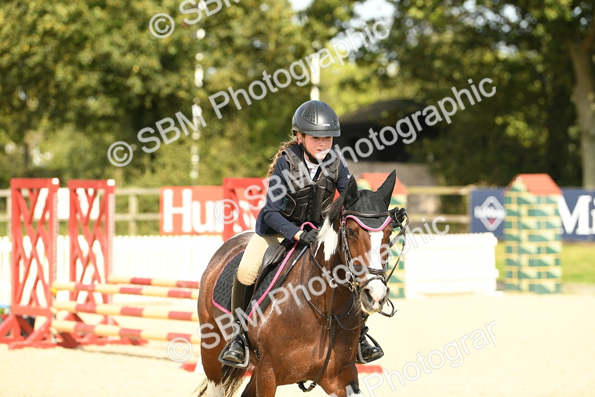 SBM_69220 - J15 - Junior Pony 70cm Championship