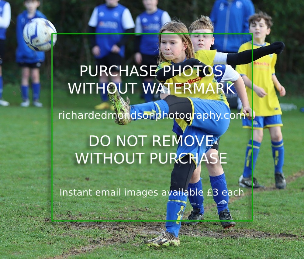 IMG_6500 - Ibis U12 vs Kendal Utd U12 (18/2/24)