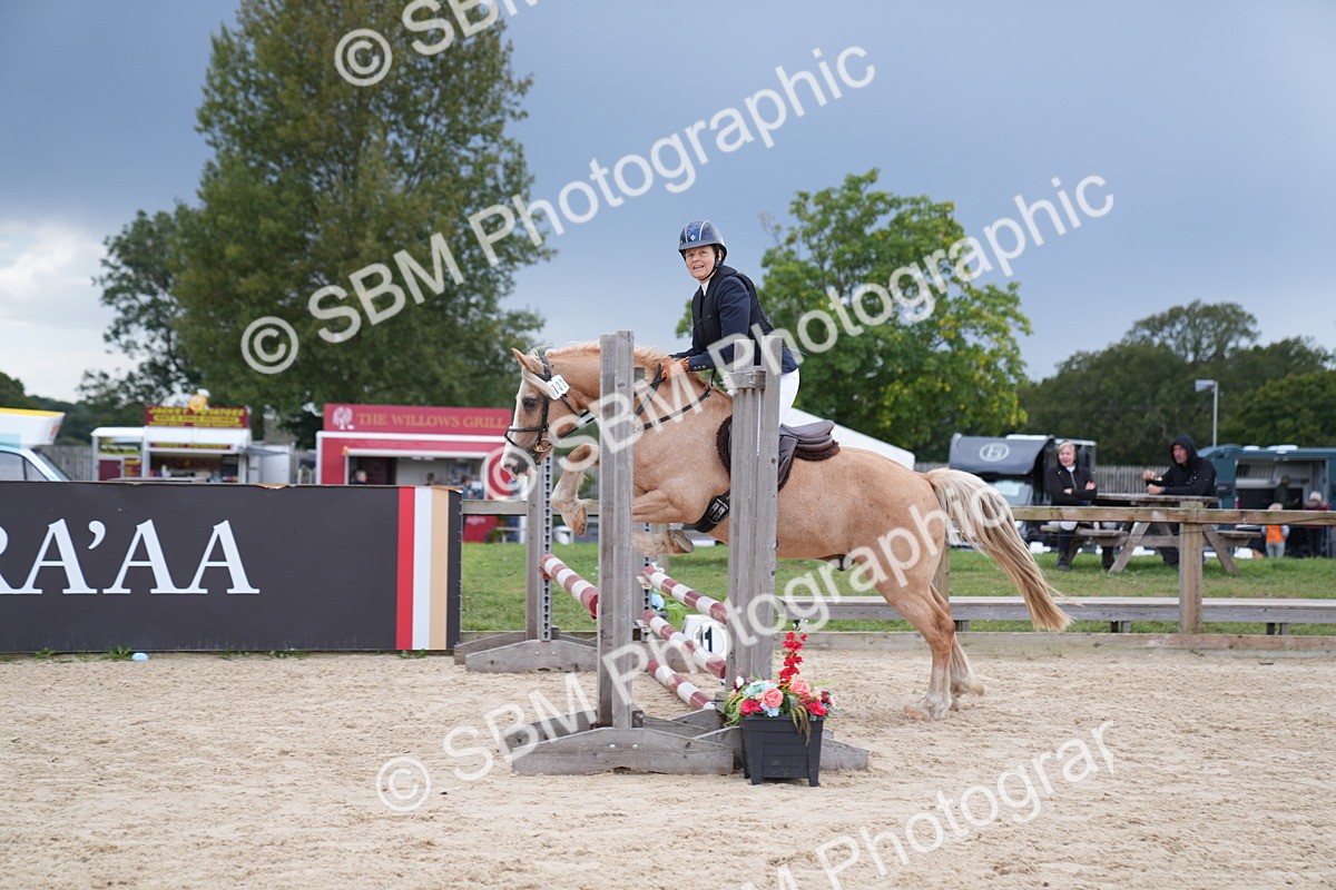 SBM_09207 - J36 Veteran 70cm Championship