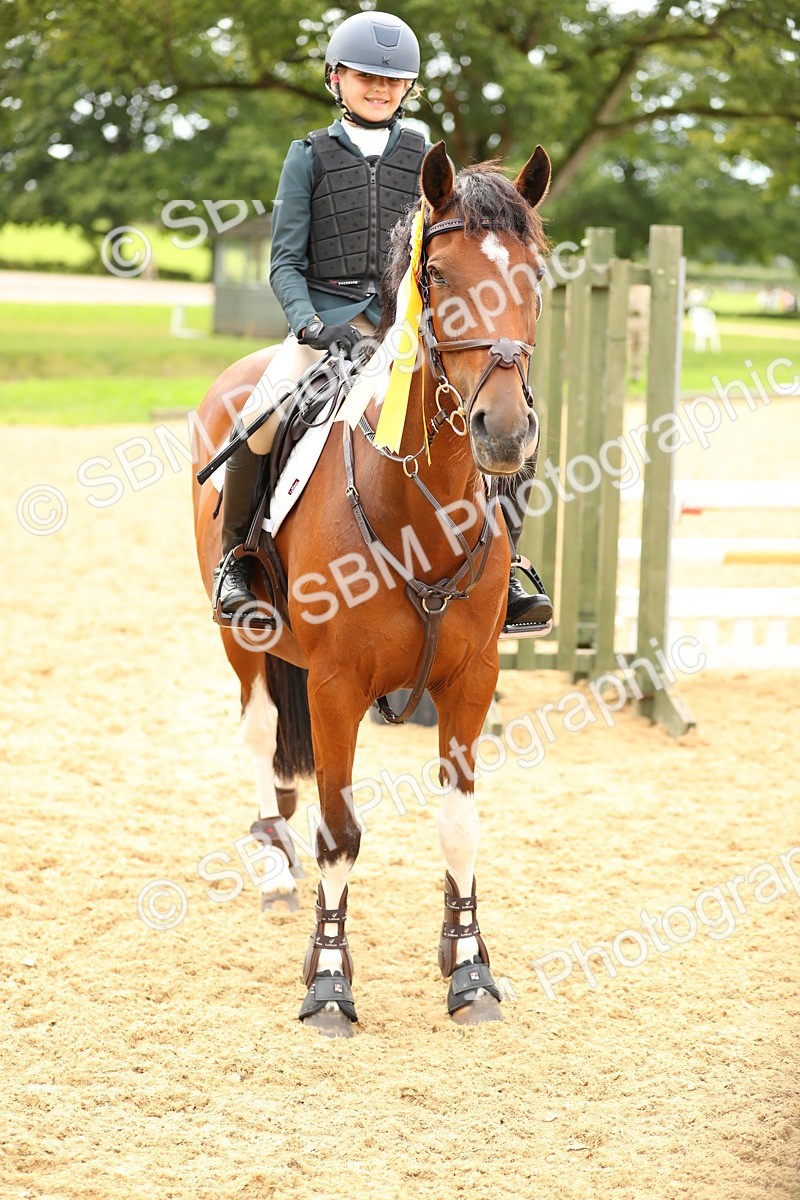 SBM_71335 - J18 - Junior Pony 85cm Championship
