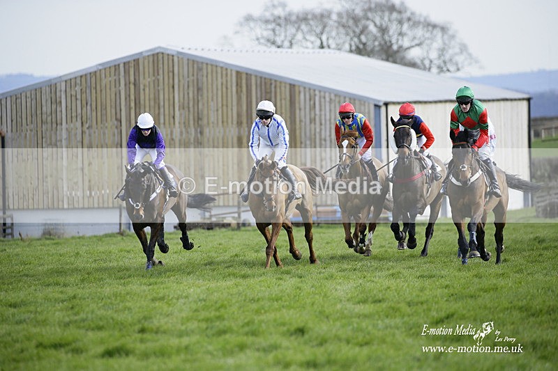PtP 060322 387 - Blackmore & Sparkford Vale Hunt PtP 06/03/22