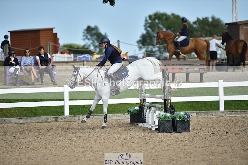 250628-164326-06766 - Cls 24 Pony Discovery & 90cm Open