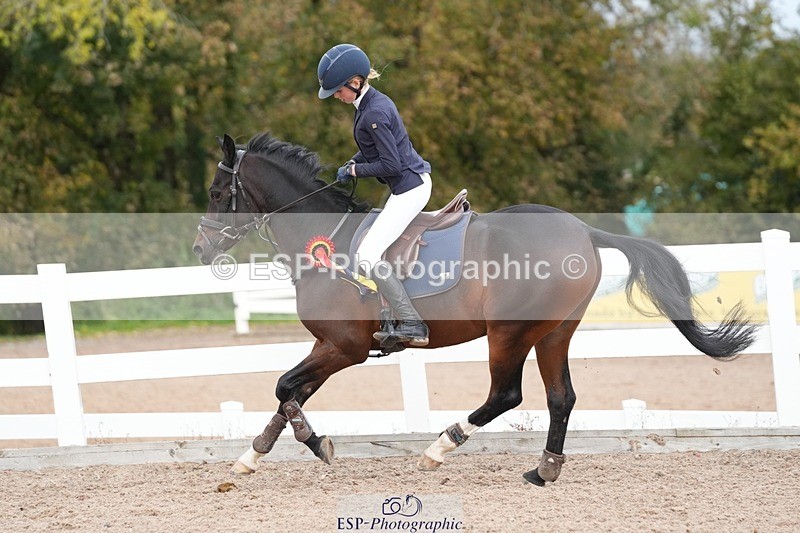 251026-134110-02889 - Cls 6 Bliss of London Sapphire Champ Qualifier + 1m Open