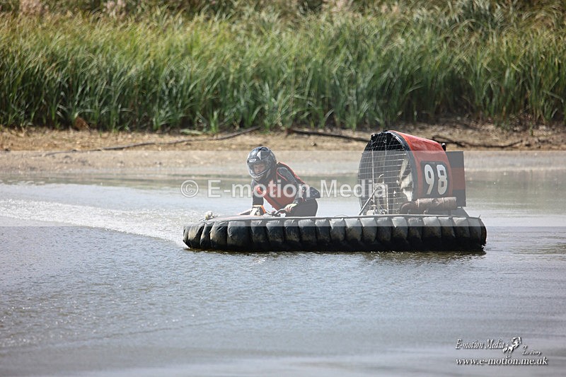 HCWC 220826 439 - Hovercraft W C Race Day 2 22/08/26