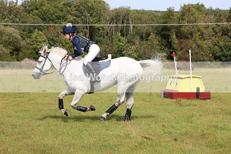 3E7A7009 - Class 2: Trekenning Open: Yellow Boat