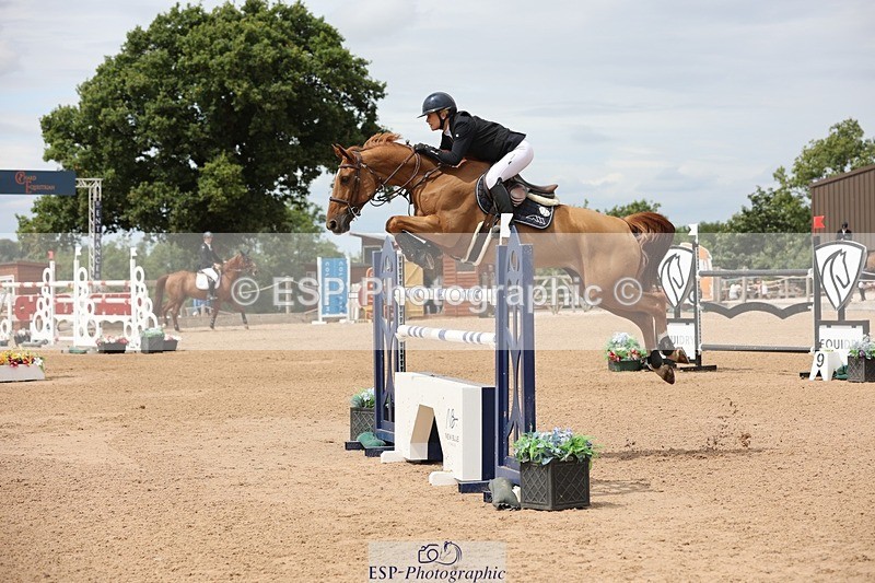 250719-135510-15878 - Cls 3, 3 Star Small Tour Start til Break