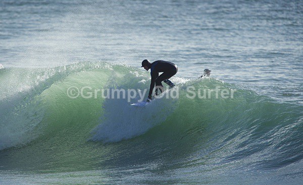 DSC_6178 - Porth Ceiriad 20th February 2018