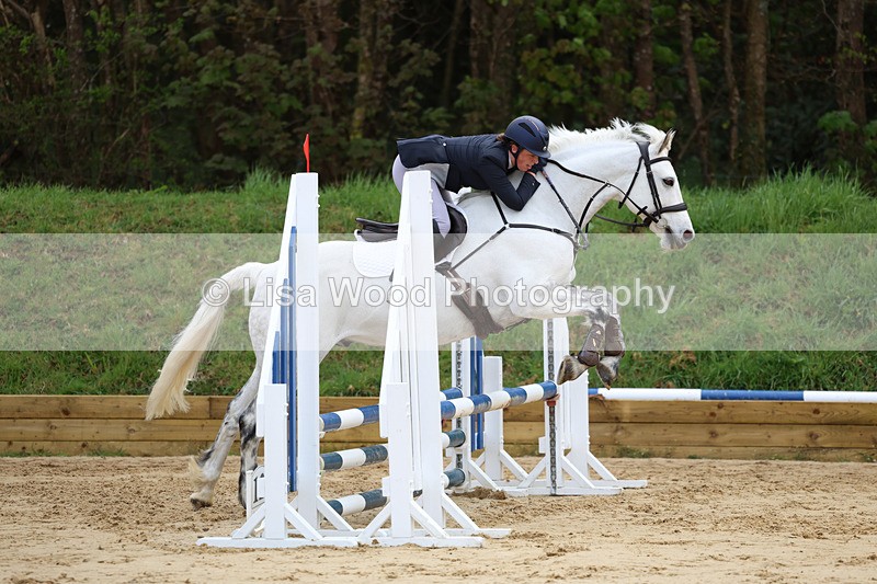 3E7A8166 - Class 2: 70cm