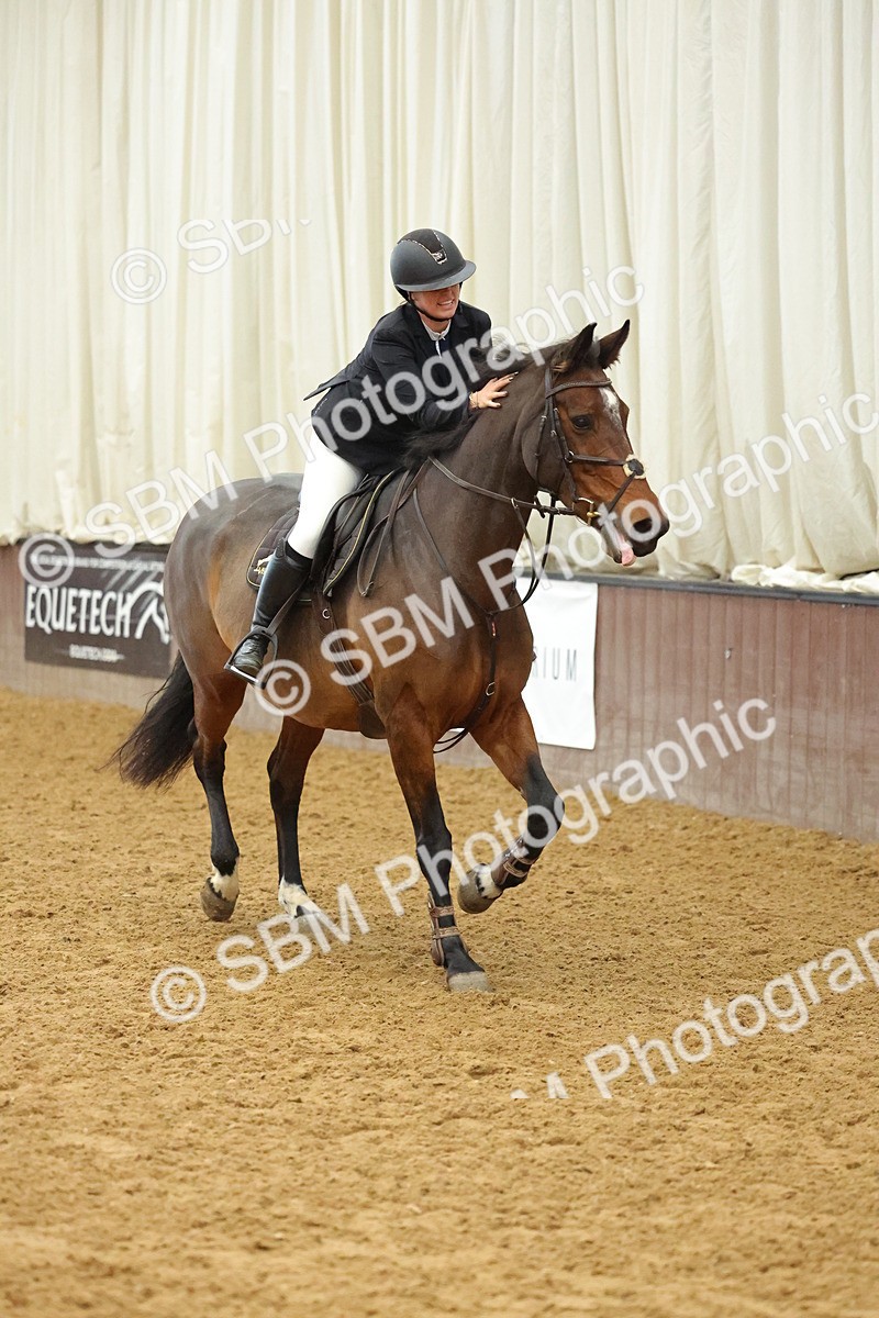 SBM_000359 - Class 2 - British Novice - 90cm