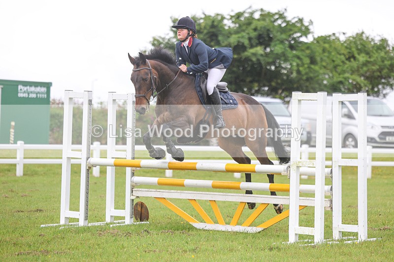 3E7A6373 - Class 7: Senior 90cm