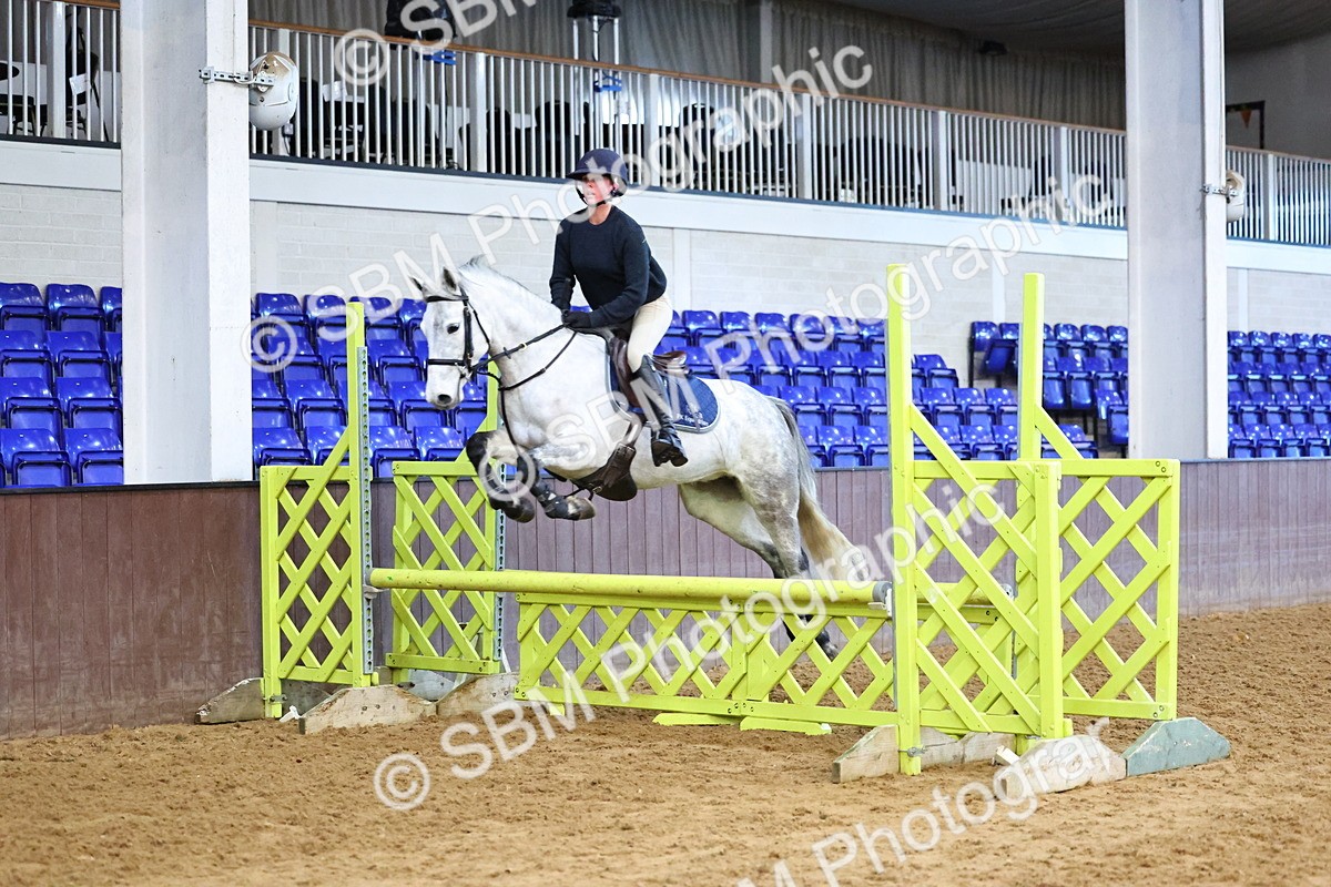 SBM_000280 - Class 1 - Clear Round