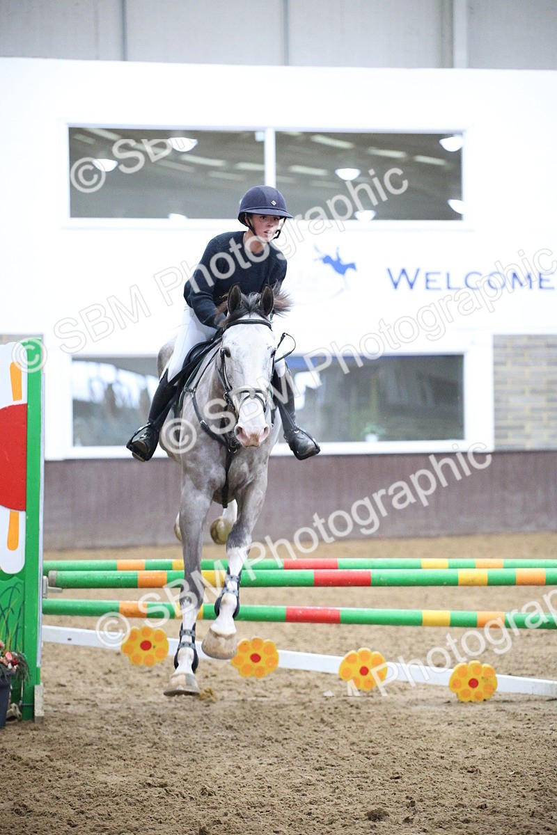 5K7A2835 - Class 0 - ClearnRound