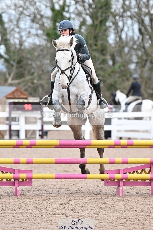 250112-093131-00709 - Cls 15 British Novice and 90cm Open