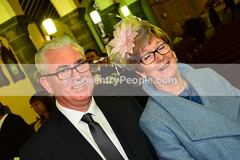 GRC-716 - Emma and Ciaran