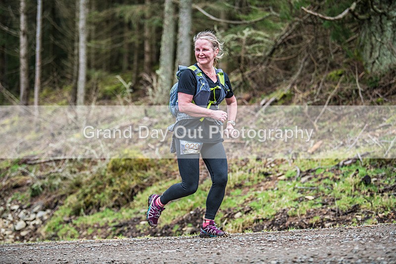 Glentress-2641 - High Terrain Events Glentress Marathon 21 & 10K Trail Races Sunday 18th February 2024