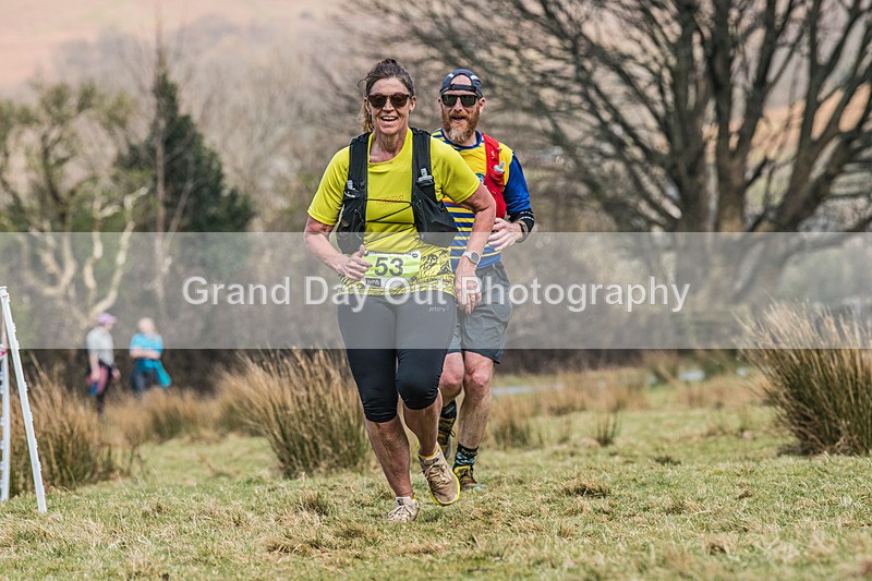 Buttermere-1252 - Fellside Events Buttermere Trail Race Sunday 23rd March 2025