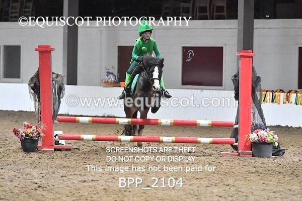 BPP_2104 - CLASS 3 TEAM SJ 50-55CM