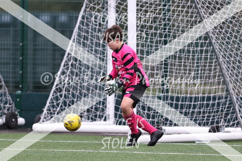 1DX30231 - 2026-10-11 FC Abbey Meads U14 Grey v Ferndale Rodbourne FC U14