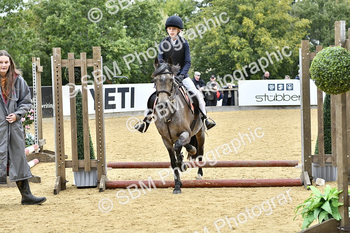 SBM_67978 - J2b - Mini Tour Junior Pony 30cm championship