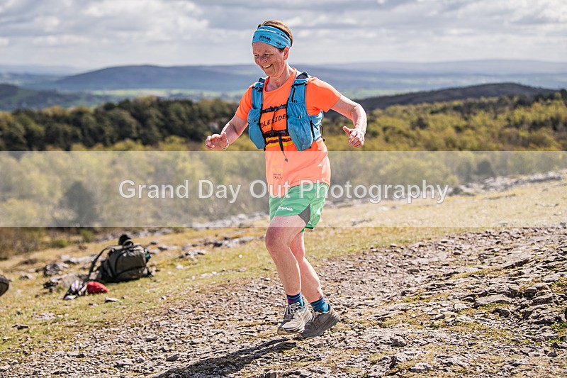 Dean Barwick-335 - Dean Barwick Dash Fell Race Sunday 19th April 2026