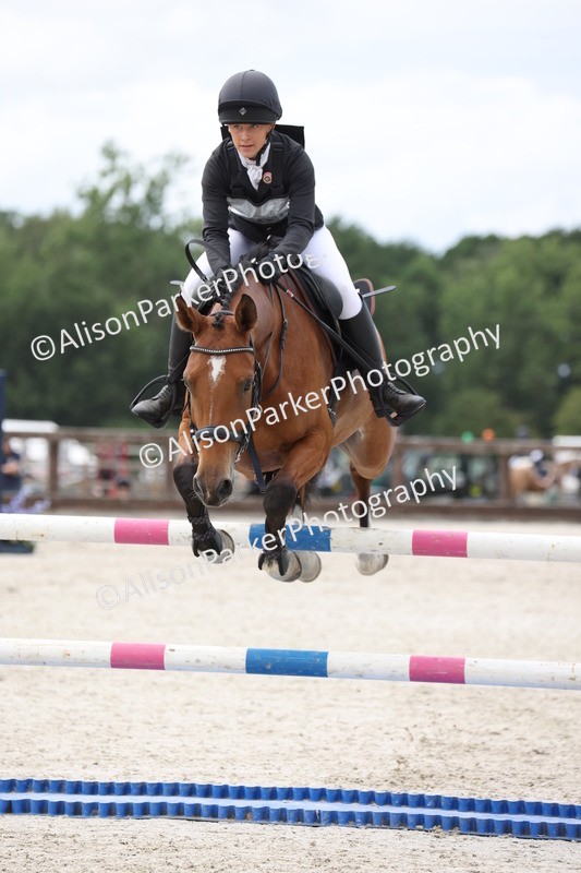 20250622-8228 - PC100 Qualifier - Round 2