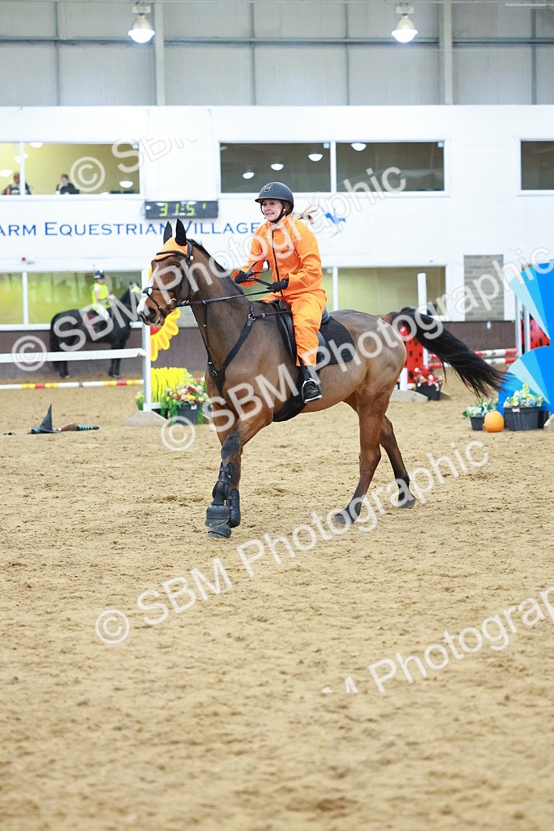 SBM_003146 - Class 4 - Pairs