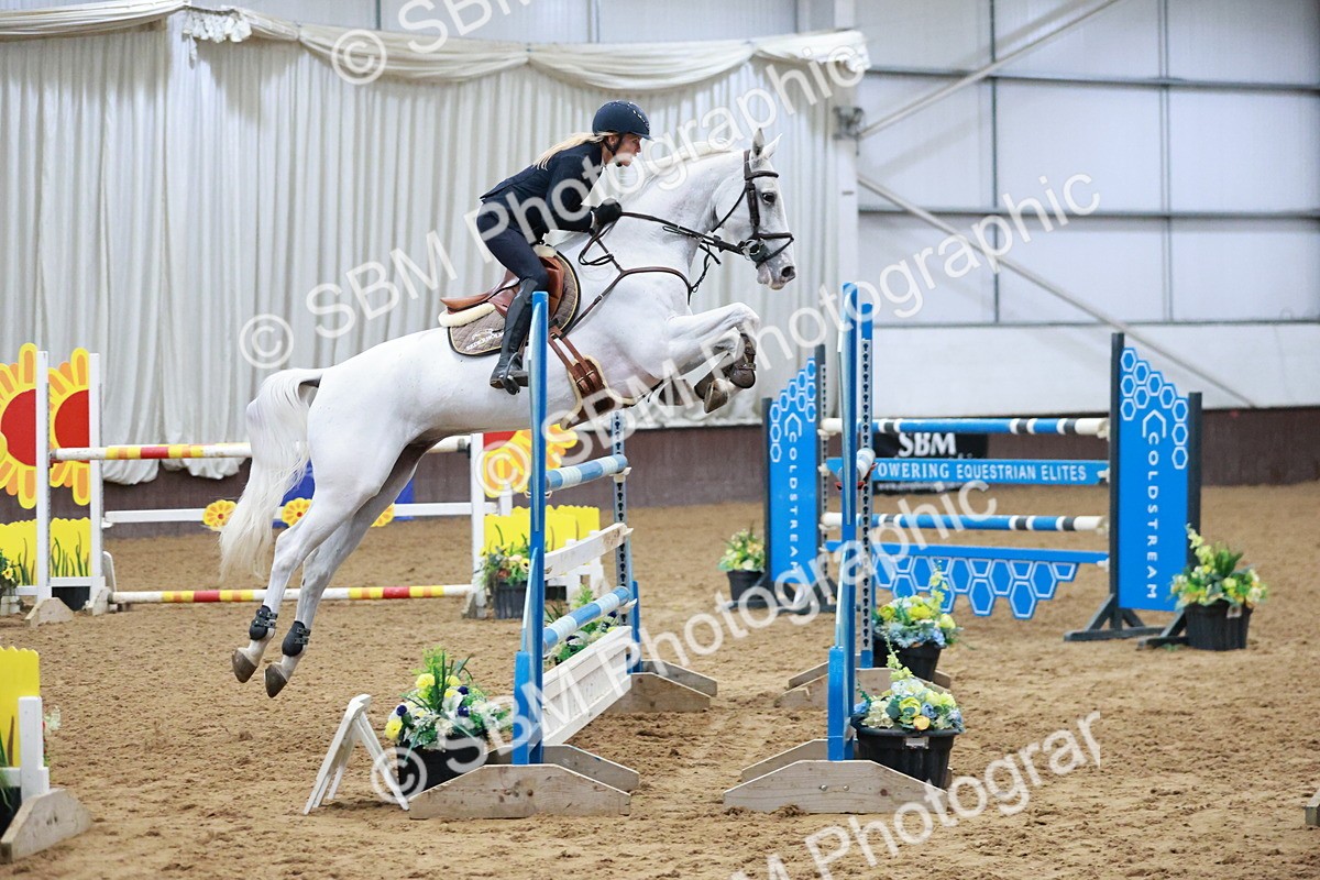 SBM_004805 - Class 14 - National 1.30m 1.40m