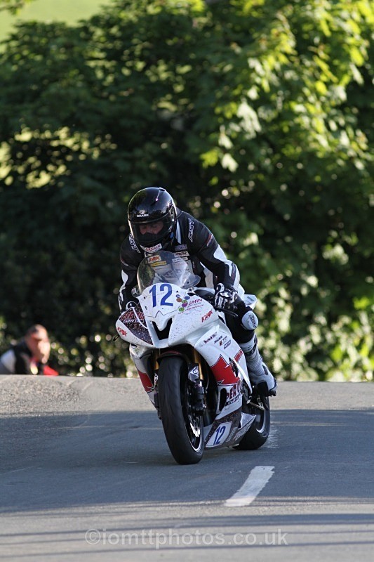  - Supersport Race 2