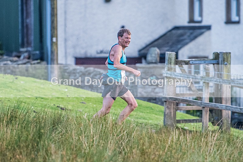 Tebay-470 - Tebay Fell Race Wednesday 26th June 2024