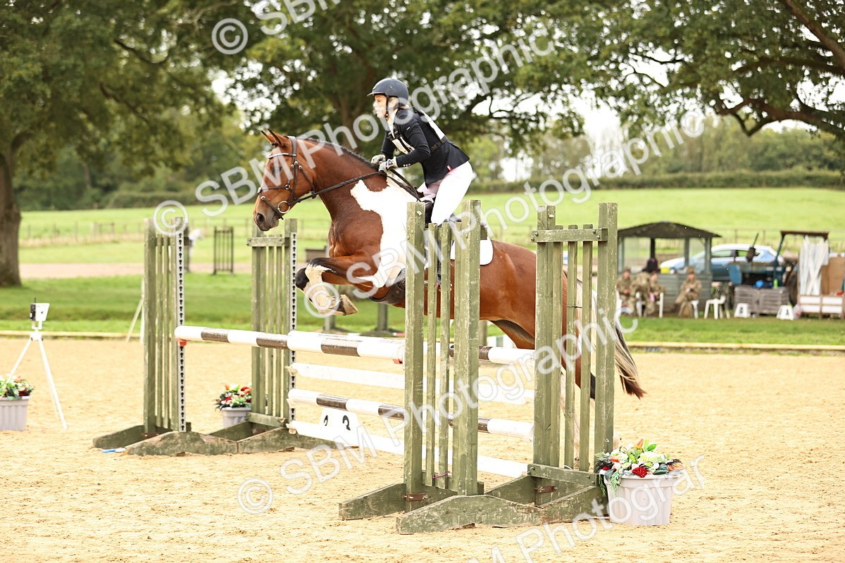 SBM_58863 - J42 - Grand Tour Horse & Pony 1.00m Championship