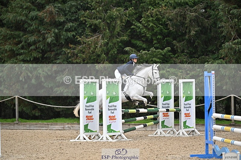 250321A-151848-01735 - Cls 8 95cm Amateur Quali