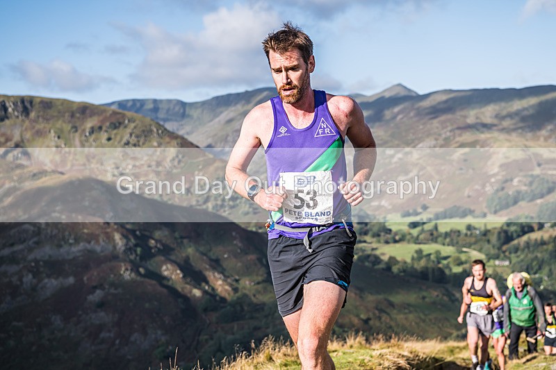 HBMR Leg 1-46 - Hodgson Brothers Mountain Relay Leg 1 Saturday 3rd October 2026
