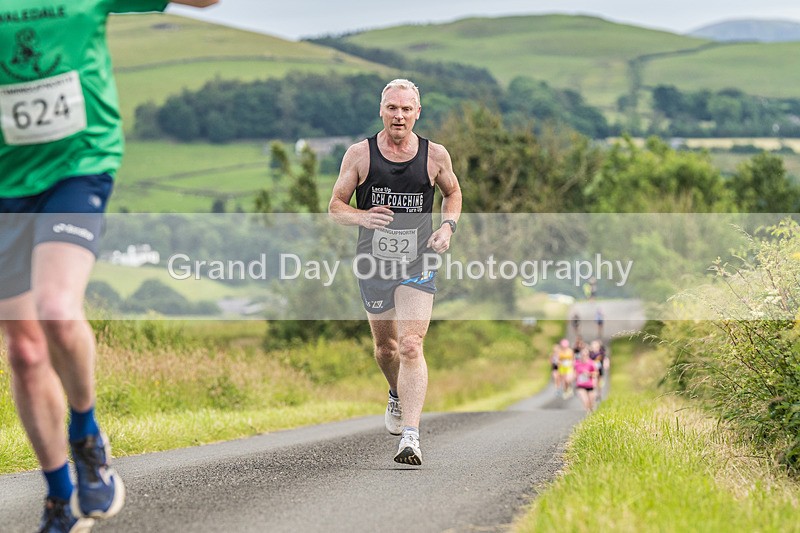 Lambfoot-366 - Lambfoot Loop Road Race Tuesday 2nd July 2024