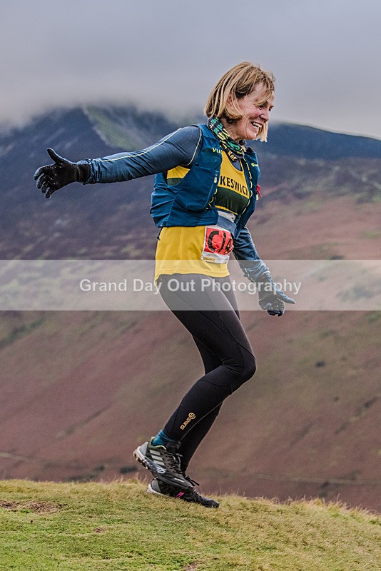 British Fell Relay-3585 - British Fell & Hill Relay Championship Braithwaite Keswick Saturday 21st October 2023