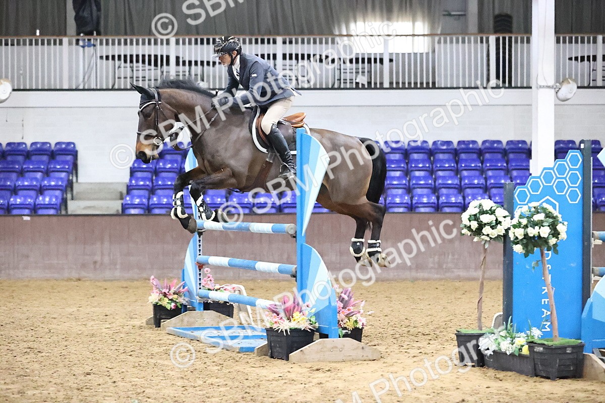 SBM_002119 - Class 10 - Senior Newcomers - 1.10m