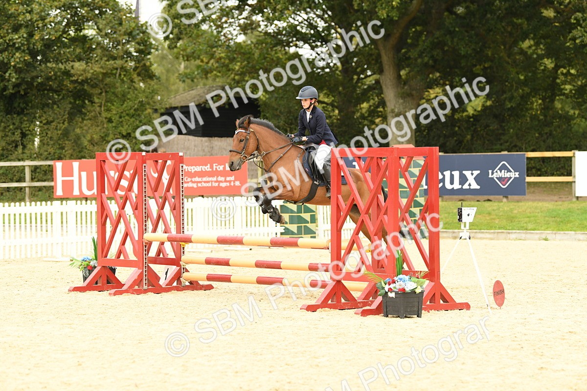 SBM_72928 - J16 - Junior Pony 75cm Championship