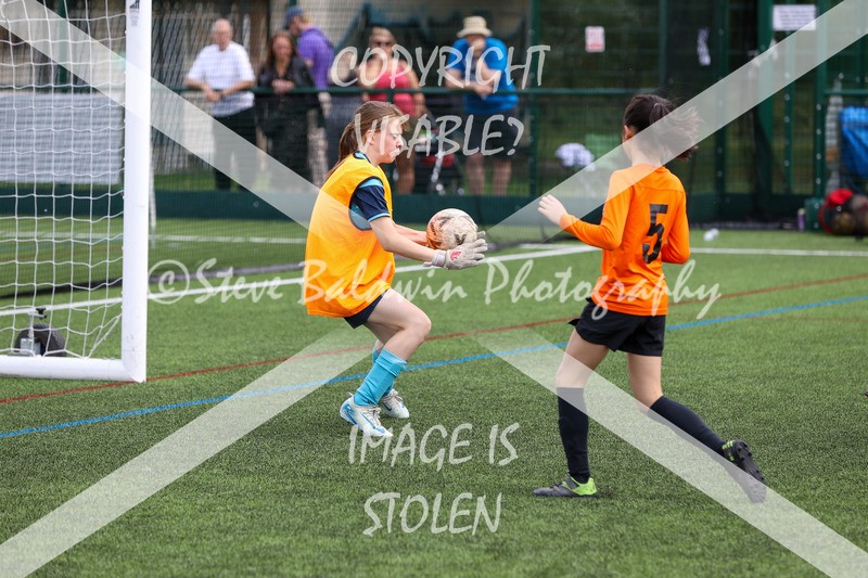 1DX35009 - U12 Girls