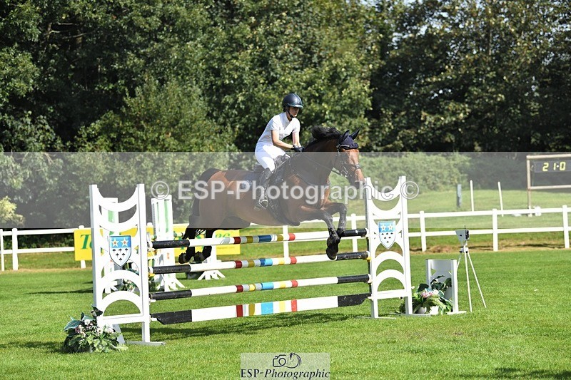 230908-113349-01160 - Cls 2 Snr Foxhunter & 1.20m Open