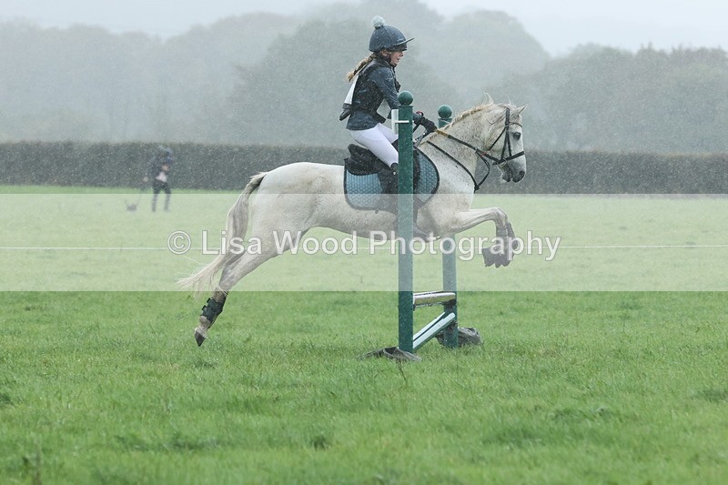 JPP_5036 - Class 1: 65cm : Showjumping