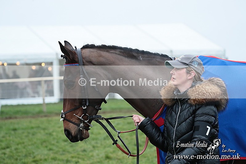 PtP 141225  1688 - Harkaway Club PtP Chaddesley Corbet 28/12/25