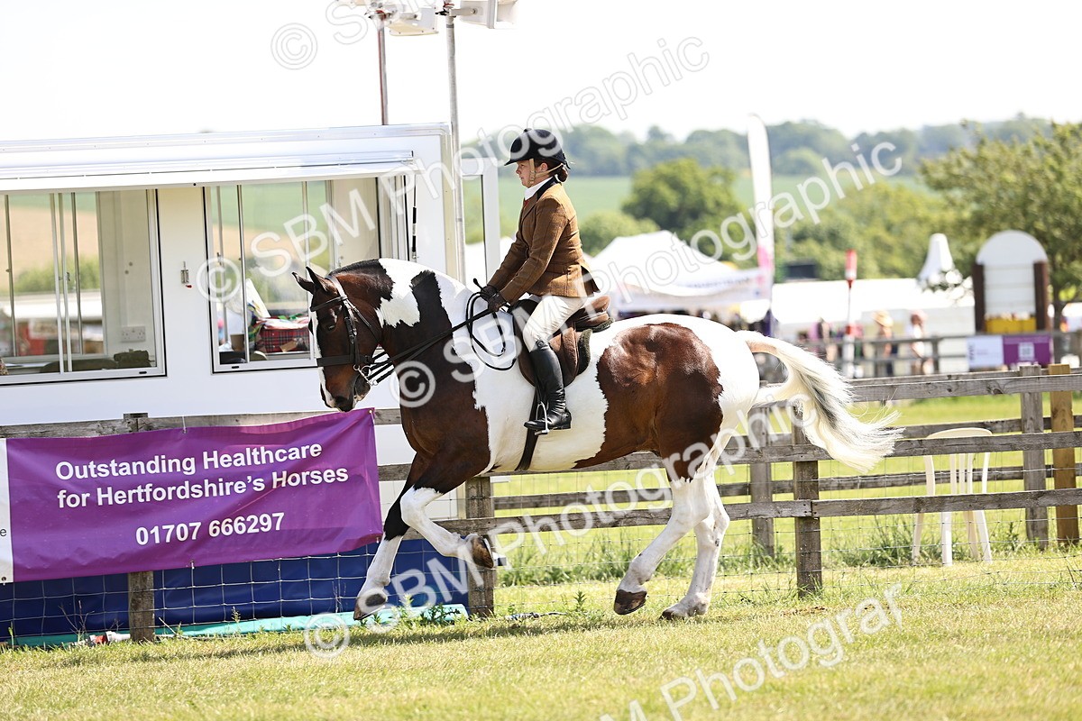 SBM_13736 - Class 77 - LIHS BSHA Rising Star Cobs