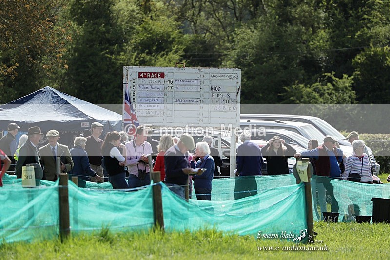 PtP 070523 330 - Kimblewick Races Coronation Meet  Kingston Blount 07/05/23