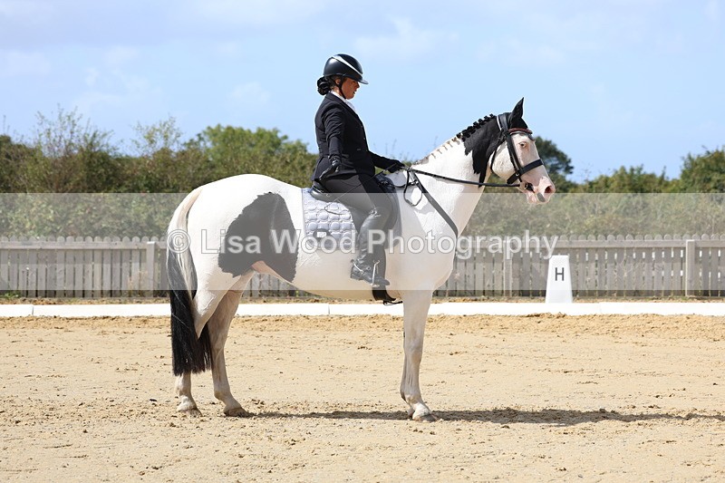 3E7A4113 - Class 9: Novice 6 Section B Championship